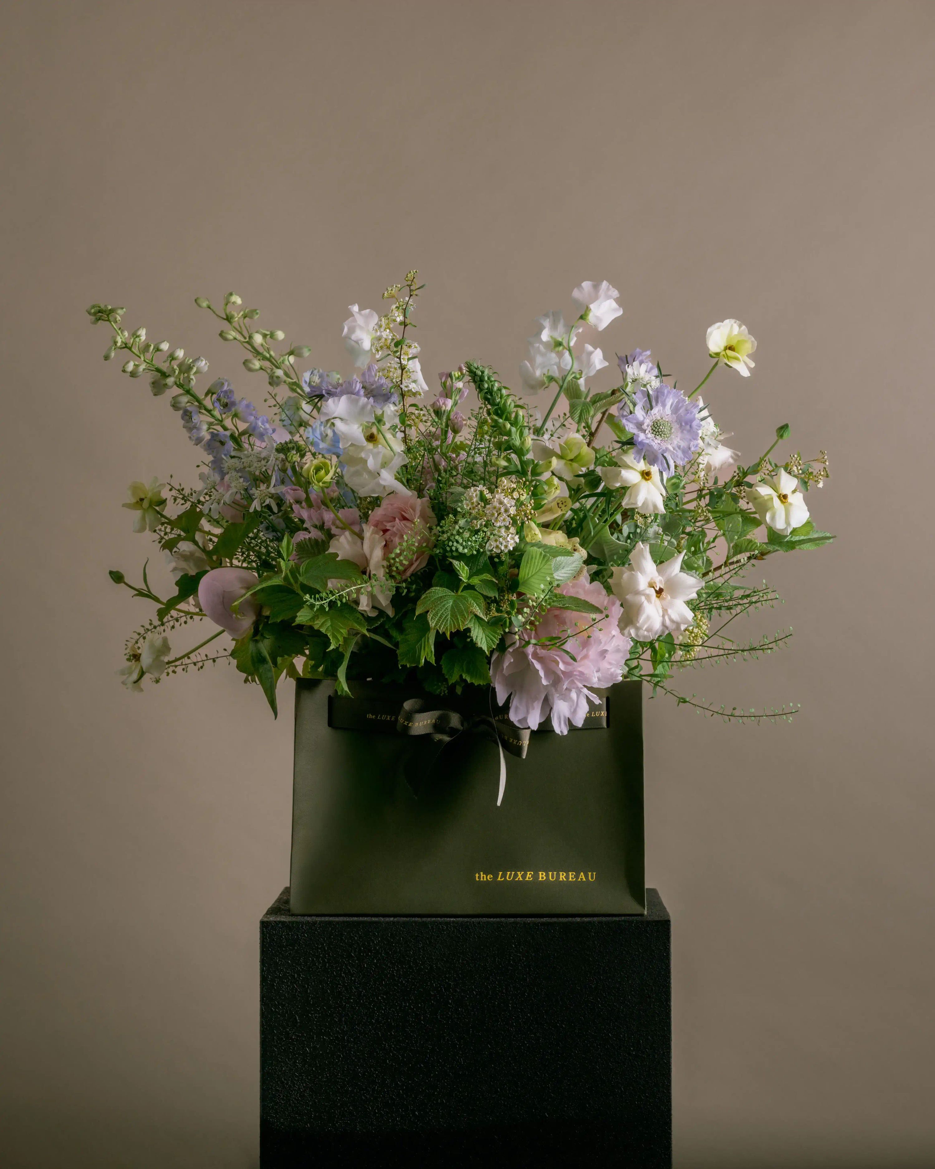 In Bloom